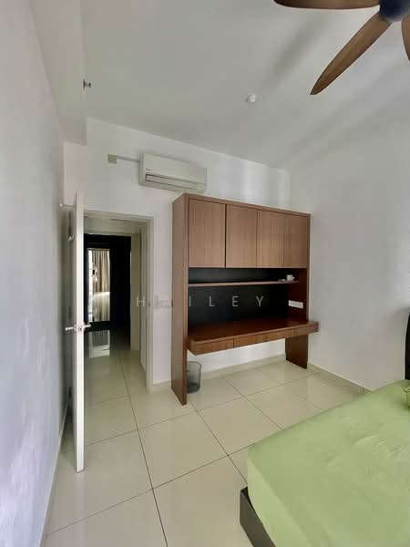 Servis Apartment untuk Disewa di Setia City Residences - Hailey Ho - Bedroom - PropertyGuru.com.my