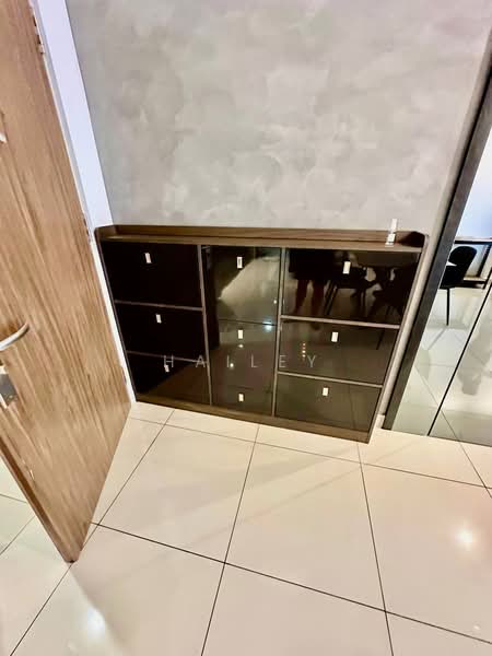 Servis Apartment untuk Disewa di Setia City Residences - Hailey Ho - Interior - PropertyGuru.com.my
