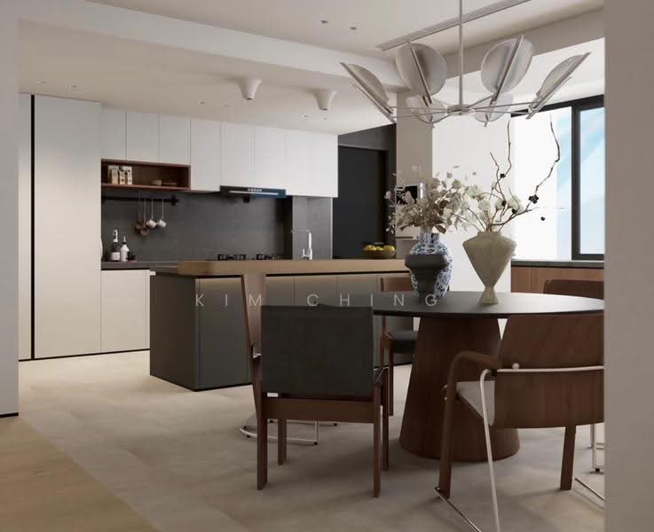 Kondominium untuk Dijual di Katana II - Kim Ching - PropertyGuru.com.my