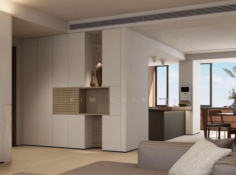 Kondominium untuk Dijual di Katana II - Kim Ching - PropertyGuru.com.my