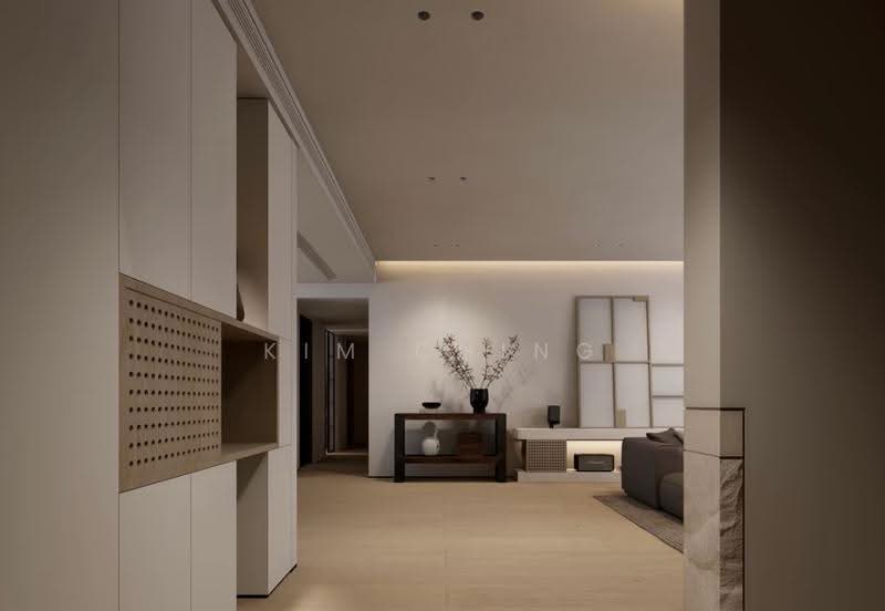 Kondominium untuk Dijual di Katana II - Kim Ching - PropertyGuru.com.my