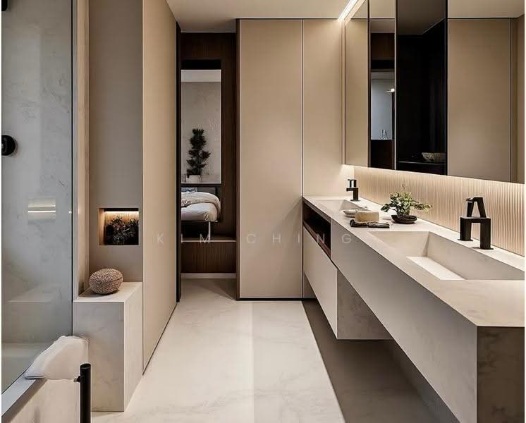 Kondominium untuk Dijual di Katana II - Kim Ching - PropertyGuru.com.my