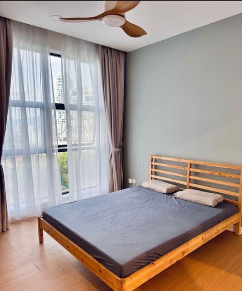Servis Apartment untuk Disewa di Arte Mont Kiara - Max Ng - PropertyGuru.com.my