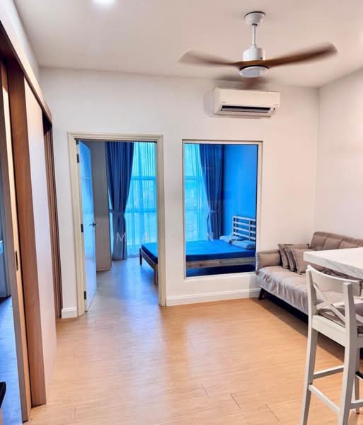Servis Apartment untuk Disewa di Arte Mont Kiara - Max Ng - PropertyGuru.com.my