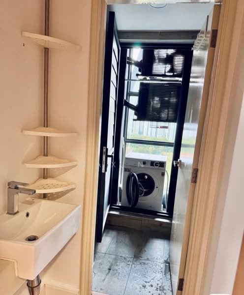 Servis Apartment untuk Disewa di Arte Mont Kiara - Max Ng - PropertyGuru.com.my