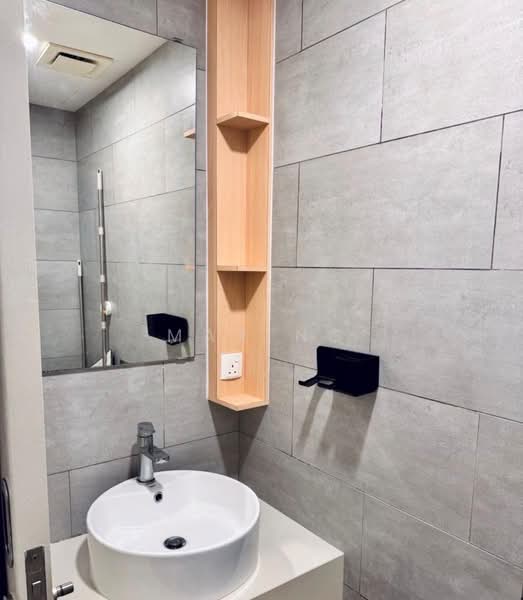 Servis Apartment untuk Disewa di Arte Mont Kiara - Max Ng - PropertyGuru.com.my