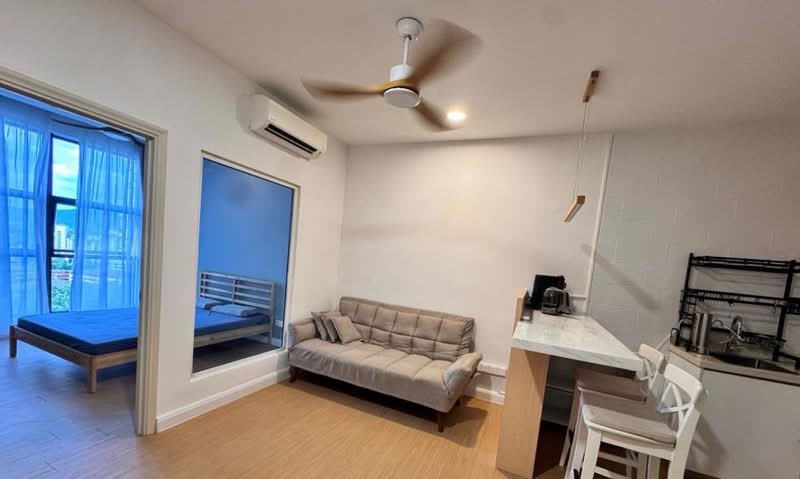 Servis Apartment untuk Disewa di Arte Mont Kiara - Max Ng - PropertyGuru.com.my