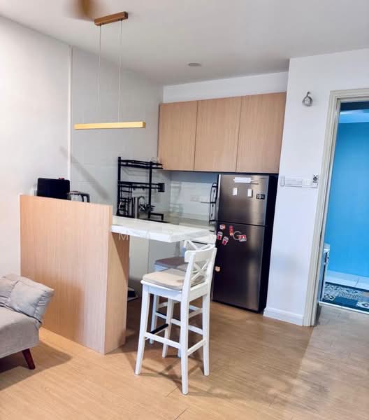 Servis Apartment untuk Disewa di Arte Mont Kiara - Max Ng - PropertyGuru.com.my