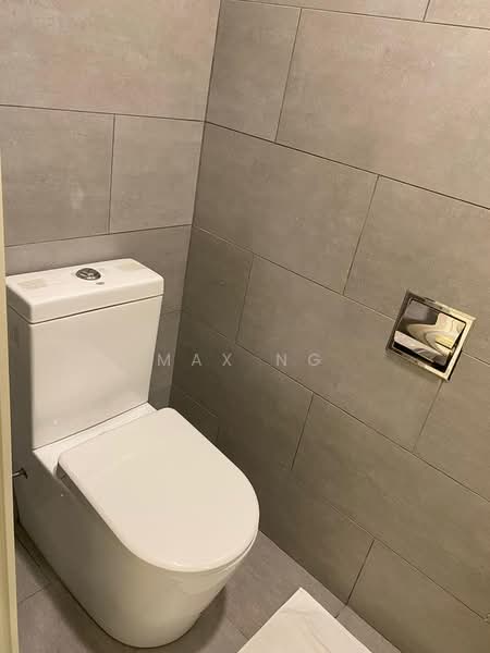 Service Residence for Rent at Arte Mont Kiara - Max Ng - PropertyGuru.com.my