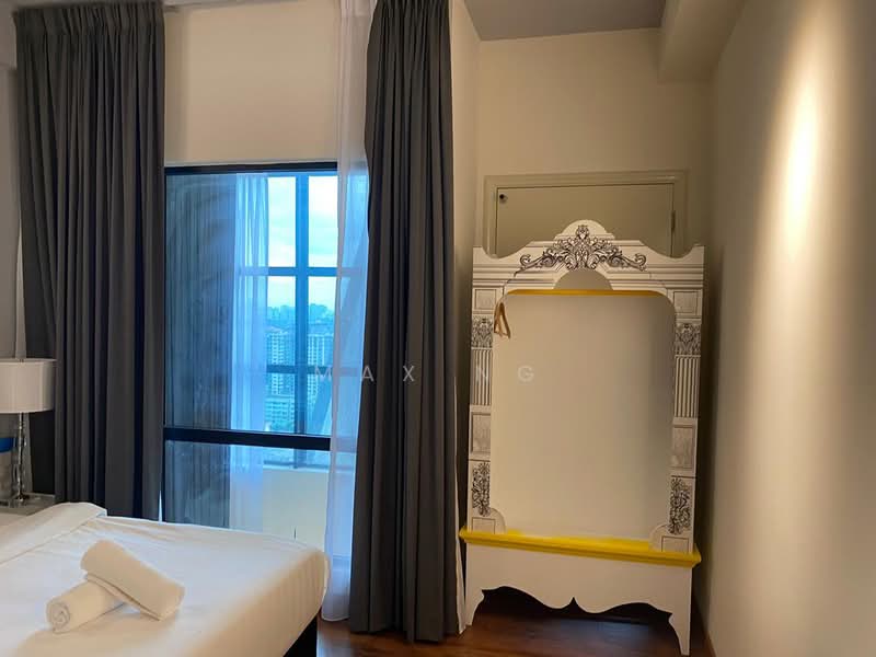 Service Residence for Rent at Arte Mont Kiara - Max Ng - PropertyGuru.com.my