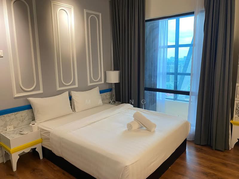 Service Residence for Rent at Arte Mont Kiara - Max Ng - PropertyGuru.com.my