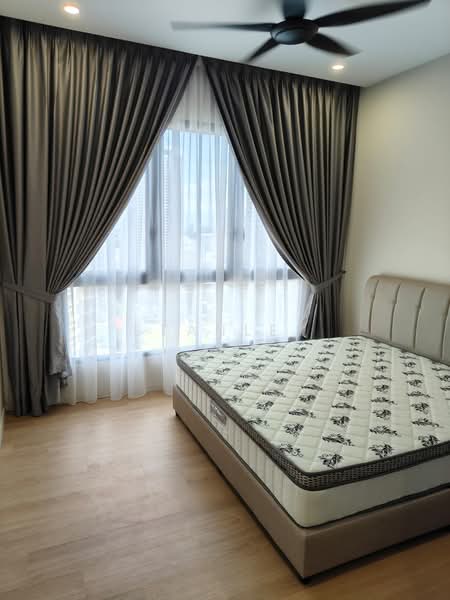 Service Residence for Rent at The Goodwood Residence - Stanley Ho - PropertyGuru.com.my
