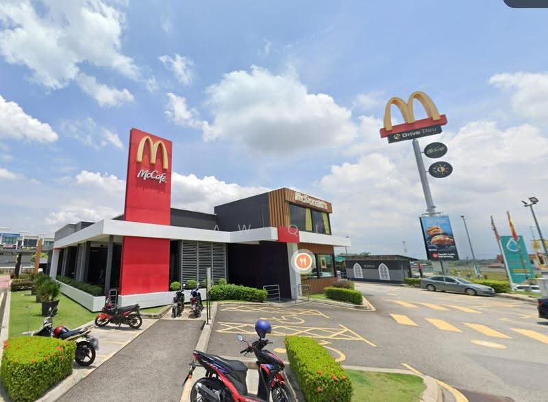 Kedai untuk Disewa di Bandar Seri Putra (Bangi) - Aw Qi Fan - PropertyGuru.com.my