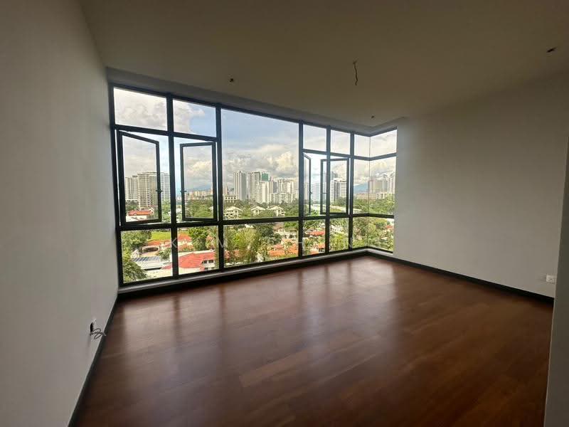 Condominium for Sale at Impression U-Thant - Kim Ching - PropertyGuru.com.my