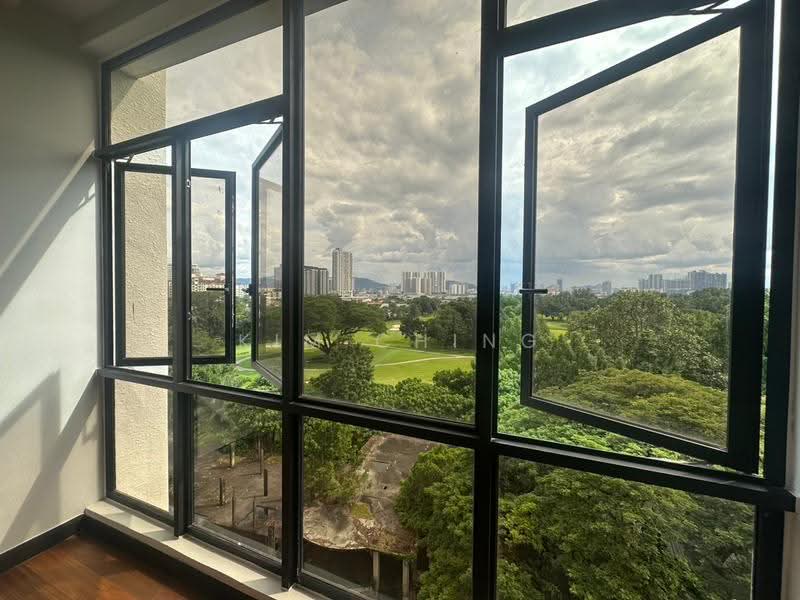 Condominium for Sale at Impression U-Thant - Kim Ching - PropertyGuru.com.my