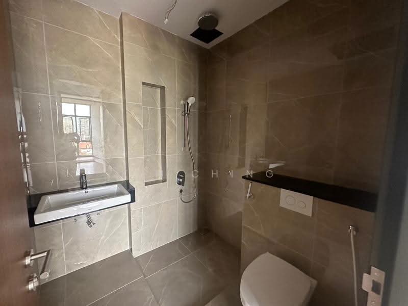 Condominium for Sale at Impression U-Thant - Kim Ching - PropertyGuru.com.my