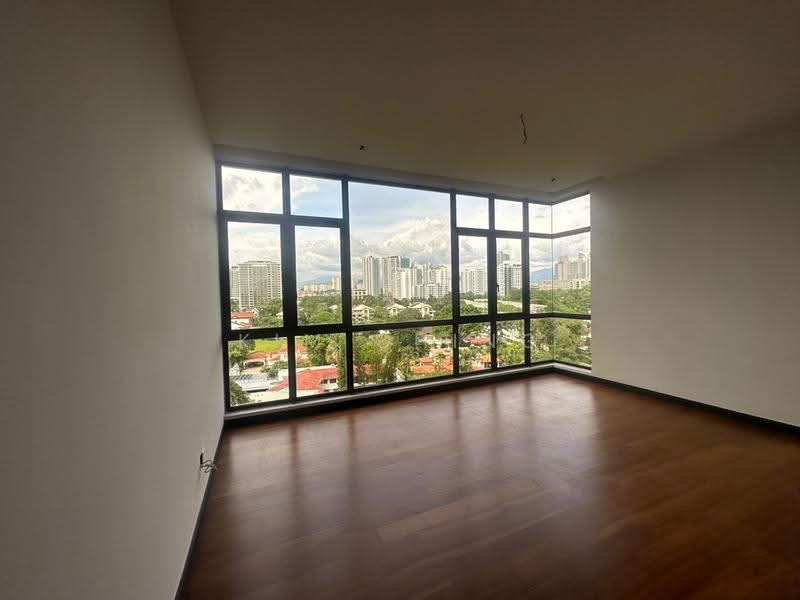 Condominium for Sale at Impression U-Thant - Kim Ching - PropertyGuru.com.my
