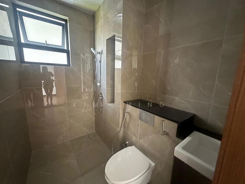 Condominium for Sale at Impression U-Thant - Kim Ching - PropertyGuru.com.my