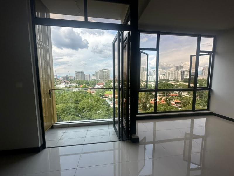 Condominium for Sale at Impression U-Thant - Kim Ching - PropertyGuru.com.my
