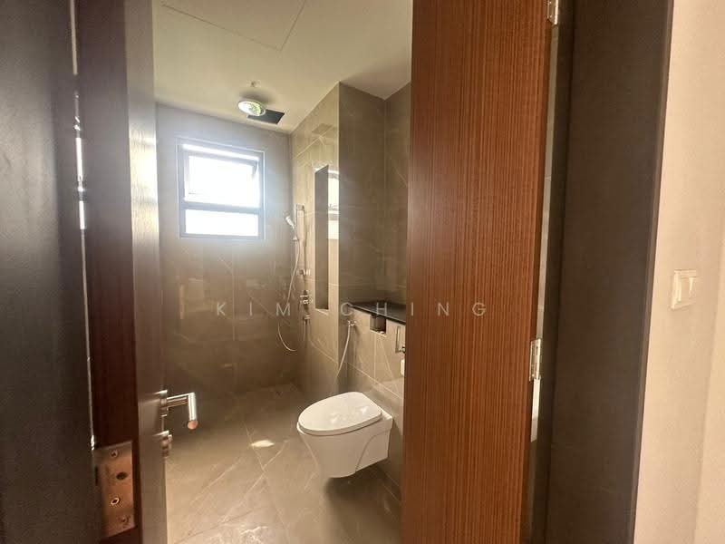Condominium for Sale at Impression U-Thant - Kim Ching - PropertyGuru.com.my