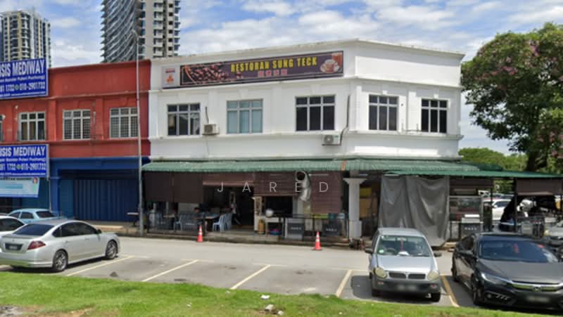 Shop for Sale in Bandar Puteri Puchong (Puchong) - Jared Wong - PropertyGuru.com.my