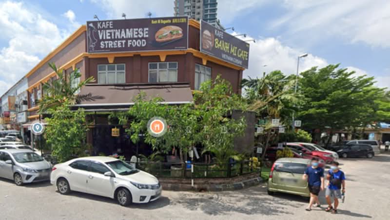 Shop for Sale in Bandar Puteri Puchong (Puchong) - Jared Wong - PropertyGuru.com.my