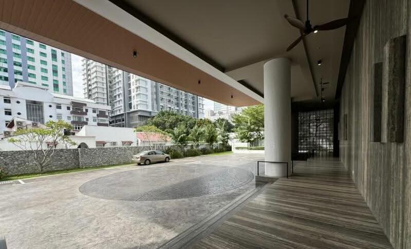 Condominium for Sale at Residensi Ampang Tengah 6 (AT 6) - Kim Ching - PropertyGuru.com.my