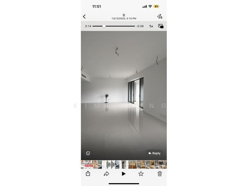 Condominium for Sale at Residensi Ampang Tengah 6 (AT 6) - Kim Ching - PropertyGuru.com.my