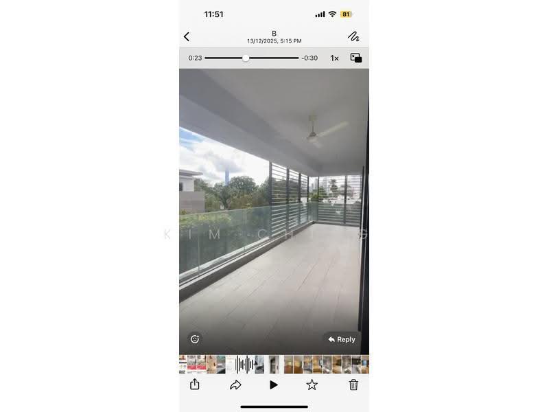 Condominium for Sale at Residensi Ampang Tengah 6 (AT 6) - Kim Ching - PropertyGuru.com.my