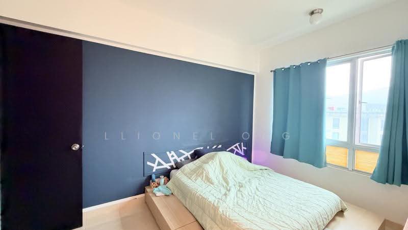 Condominium for Sale at Riana Green East - Llionel Ong - Bedroom - PropertyGuru.com.my