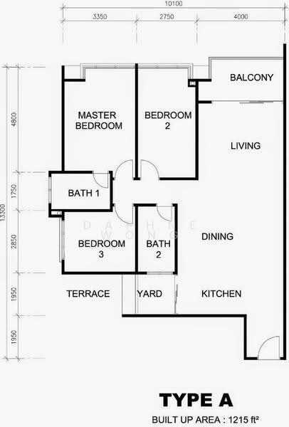 Condominium for Sale at 288 Residences @ Kuchai Lama - Daphne Wong - PropertyGuru.com.my