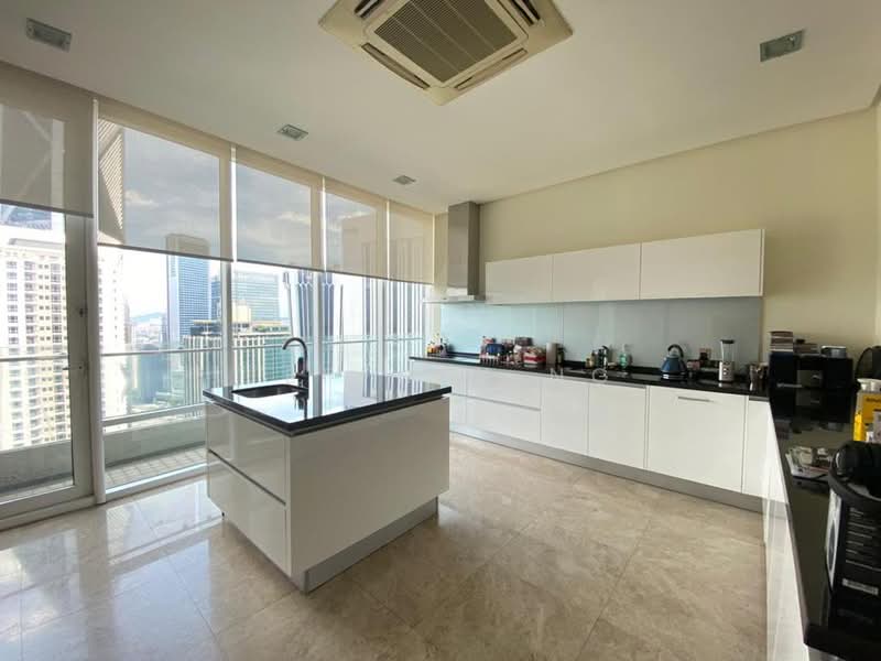 Service Residence for Sale at The Oval - Jeffrey Ng - PropertyGuru.com.my