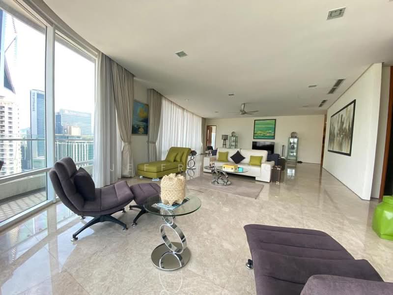 Service Residence for Sale at The Oval - Jeffrey Ng - PropertyGuru.com.my
