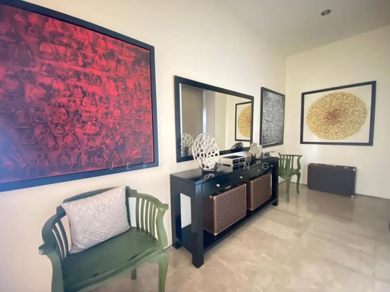 Service Residence for Sale at The Oval - Jeffrey Ng - PropertyGuru.com.my
