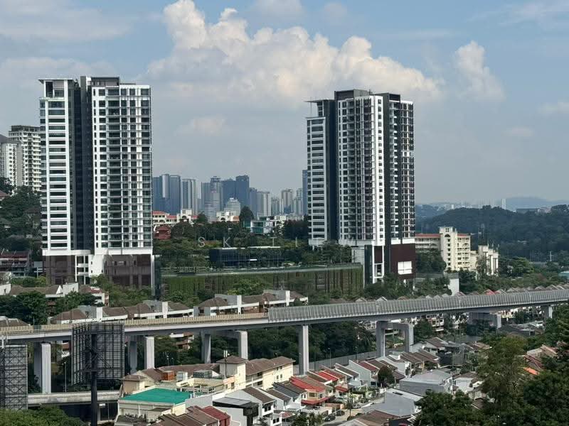 Kondominium untuk Dijual di Serai - SK Tiew - PropertyGuru.com.my