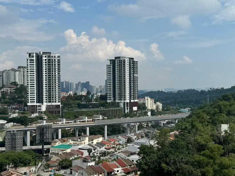 Kondominium untuk Dijual di Serai - SK Tiew - PropertyGuru.com.my