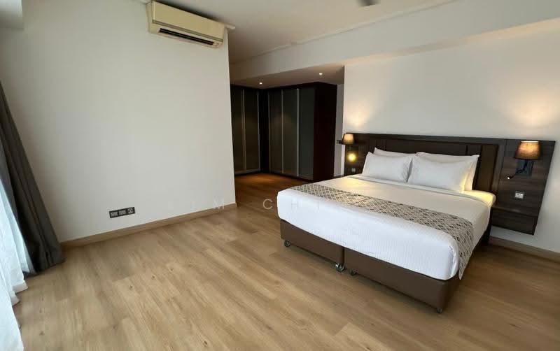 Kediaman Servis untuk Dijual di Serviced Residence @ KL Trillion - Kim Ching - PropertyGuru.com.my