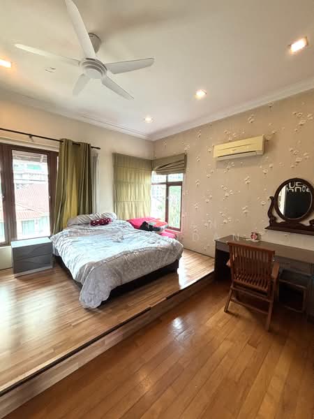 Rumah Berkembar untuk Dijual di Mont Kiara (Kuala Lumpur) - Lachman Mulchandani - PropertyGuru.com.my