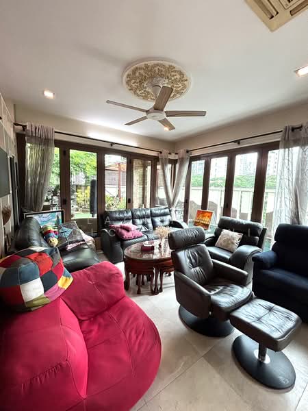 Rumah Berkembar untuk Dijual di Mont Kiara (Kuala Lumpur) - Lachman Mulchandani - PropertyGuru.com.my