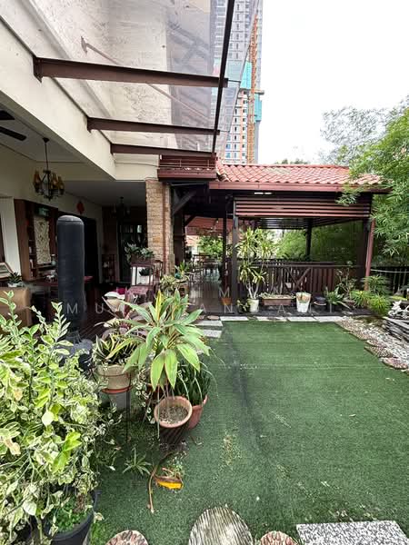 Rumah Berkembar untuk Dijual di Mont Kiara (Kuala Lumpur) - Lachman Mulchandani - PropertyGuru.com.my