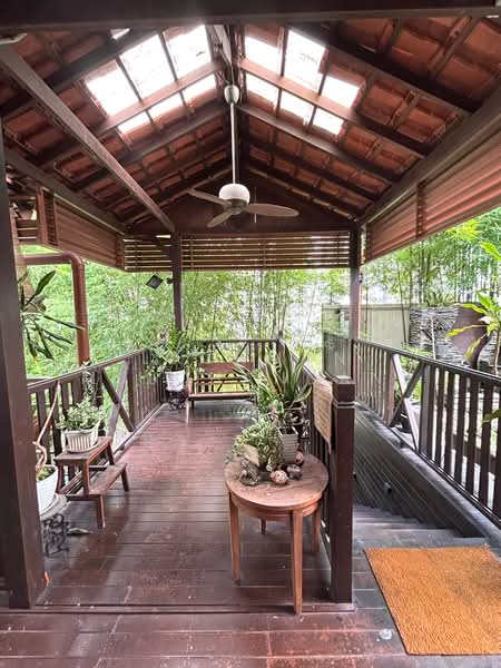 Rumah Berkembar untuk Dijual di Mont Kiara (Kuala Lumpur) - Lachman Mulchandani - PropertyGuru.com.my