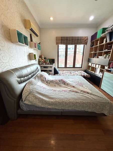 Rumah Berkembar untuk Dijual di Mont Kiara (Kuala Lumpur) - Lachman Mulchandani - PropertyGuru.com.my
