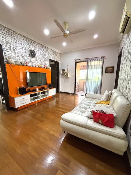 Rumah Berkembar untuk Dijual di Mont Kiara (Kuala Lumpur) - Lachman Mulchandani - PropertyGuru.com.my