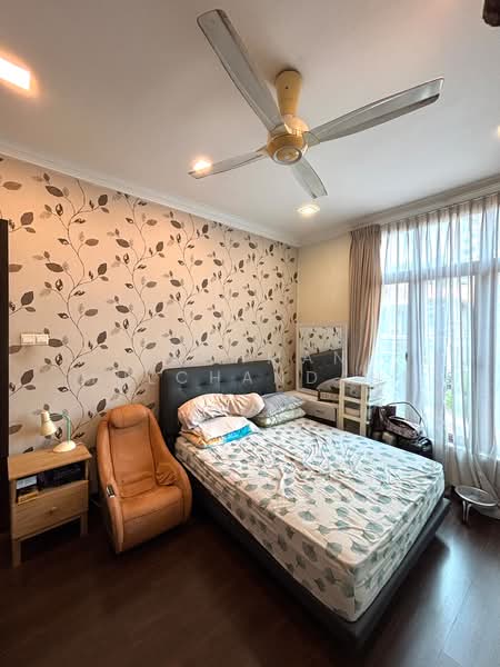 Rumah Berkembar untuk Dijual di Mont Kiara (Kuala Lumpur) - Lachman Mulchandani - PropertyGuru.com.my