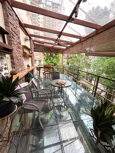 Rumah Berkembar untuk Dijual di Mont Kiara (Kuala Lumpur) - Lachman Mulchandani - PropertyGuru.com.my