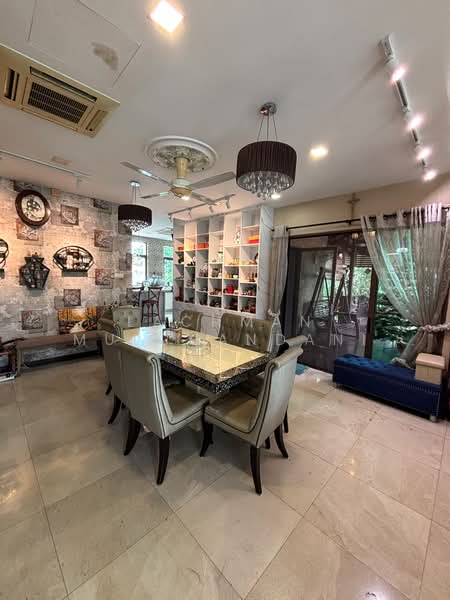 Rumah Berkembar untuk Dijual di Mont Kiara (Kuala Lumpur) - Lachman Mulchandani - PropertyGuru.com.my