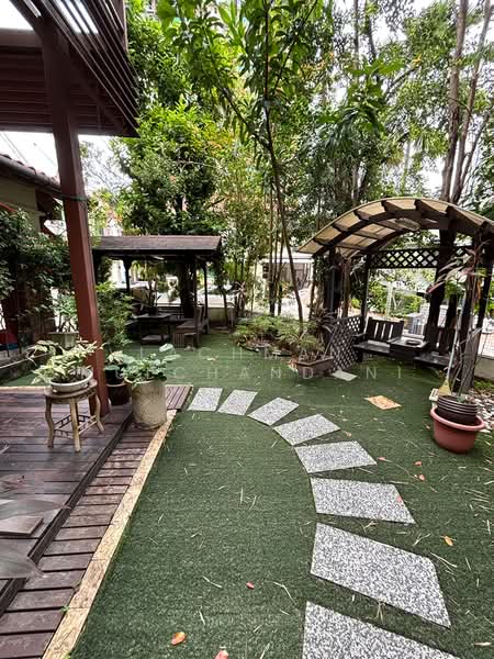 Rumah Berkembar untuk Dijual di Mont Kiara (Kuala Lumpur) - Lachman Mulchandani - PropertyGuru.com.my
