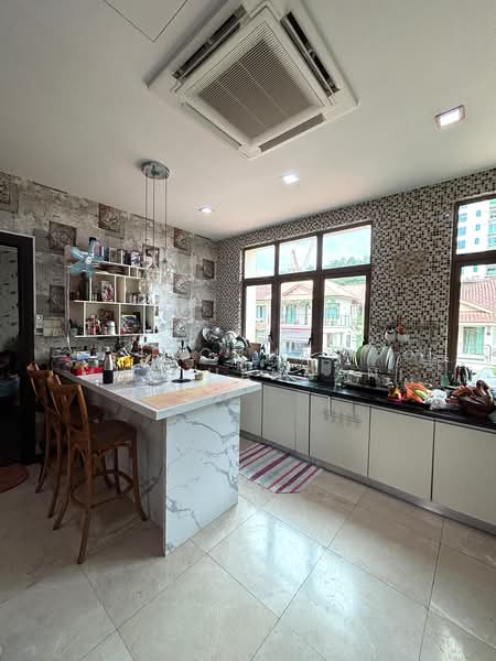 Rumah Berkembar untuk Dijual di Mont Kiara (Kuala Lumpur) - Lachman Mulchandani - PropertyGuru.com.my