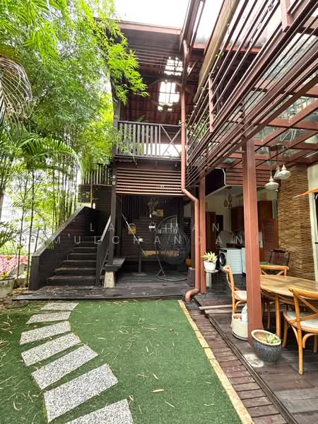 Rumah Berkembar untuk Dijual di Mont Kiara (Kuala Lumpur) - Lachman Mulchandani - PropertyGuru.com.my