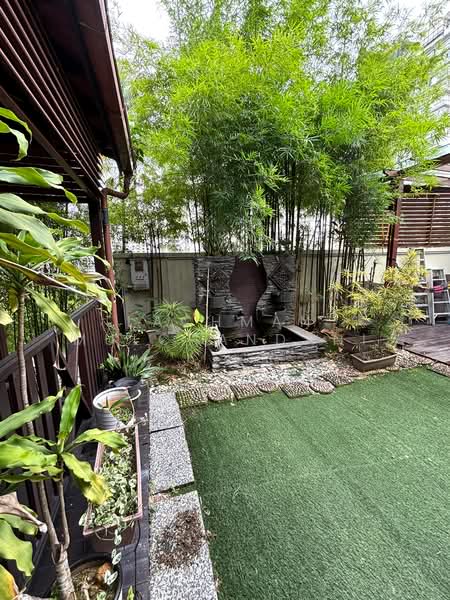 Rumah Berkembar untuk Dijual di Mont Kiara (Kuala Lumpur) - Lachman Mulchandani - PropertyGuru.com.my